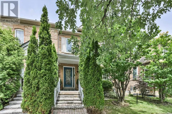 632 NAPA VALLEY AVENUE, Vaughan (Sonoma Heights), Ontario L4H1R1