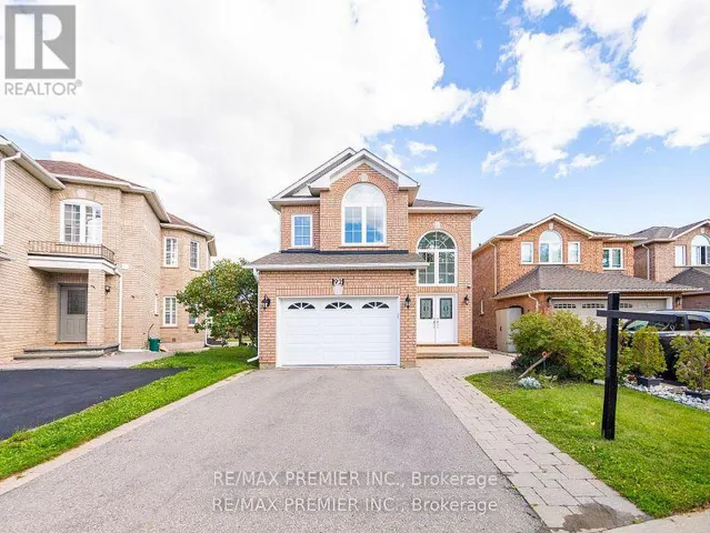 LOWER - 92 SOLWAY AVENUE, Vaughan (Maple), Ontario L6A2X1