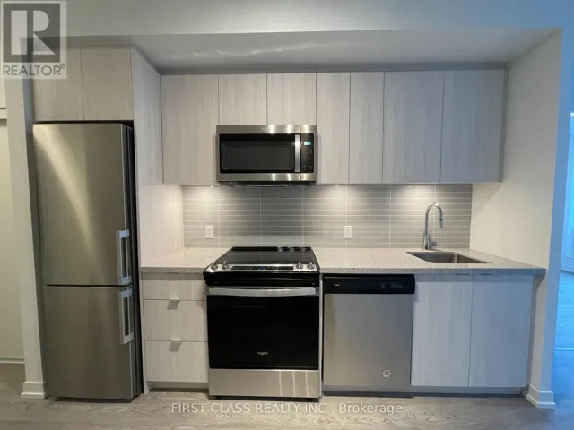 1505W - 3 ROSEWATER STREET, Richmond Hill (South Richvale), Ontario L4C5T6