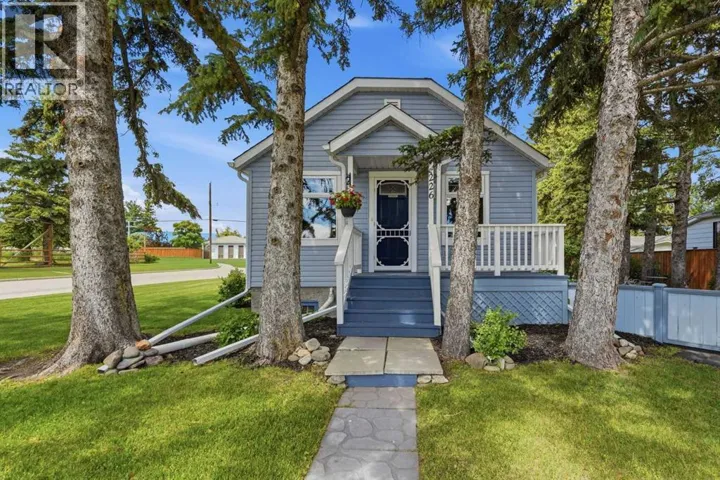 226 Edgar Avenue NW, Diamond Valley, Alberta T0L0H0