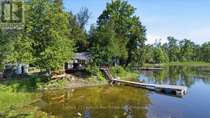 194 CHRISTIE LANE, Centre Hastings, Ontario K0K2K0