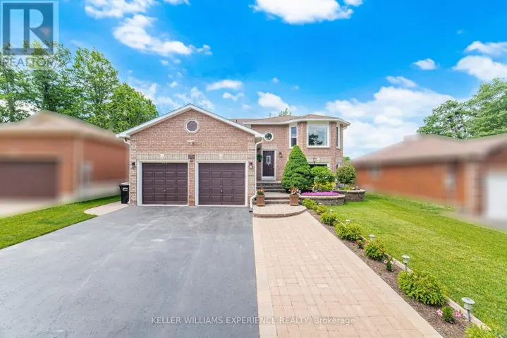 526 LEACOCK DRIVE, Barrie (Northwest), Ontario L4N7A5