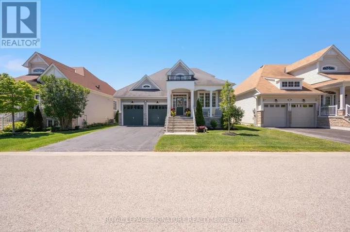 20 STARBOARD CIRCLE, Wasaga Beach, Ontario L9Z0E9