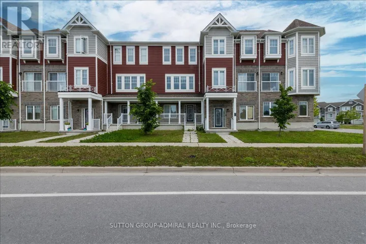 26 VILLAGE GATE DRIVE, Wasaga Beach, Ontario L9Z0J7