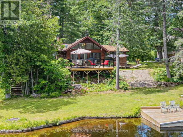3355 RIVERDALE DRIVE, Severn, Ontario L0K3B0