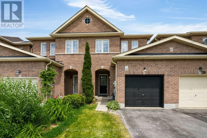 34 ARCH BROWN COURT, Barrie (East Bayfield), Ontario L4M0C6