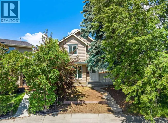 134 Erin Ridge Road SE, Calgary, Alberta T2B2W9