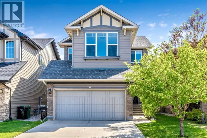 16 Brightoncrest Manor SE, Calgary, Alberta T2Z0N9