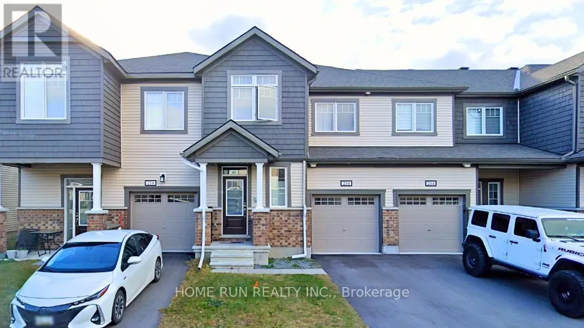 216 BILLRIAN CRES CRESCENT, Ottawa, Ontario K2S3A6