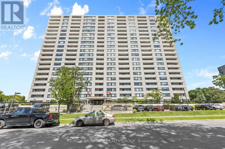 805 - 265 POULIN AVENUE, Ottawa, Ontario K2B7Y8