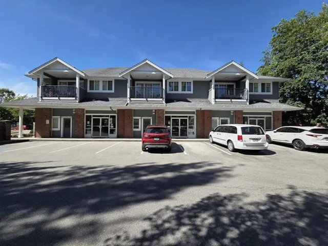 101-103 16718 60 AVENUE, Surrey, British Columbia V3S1J8