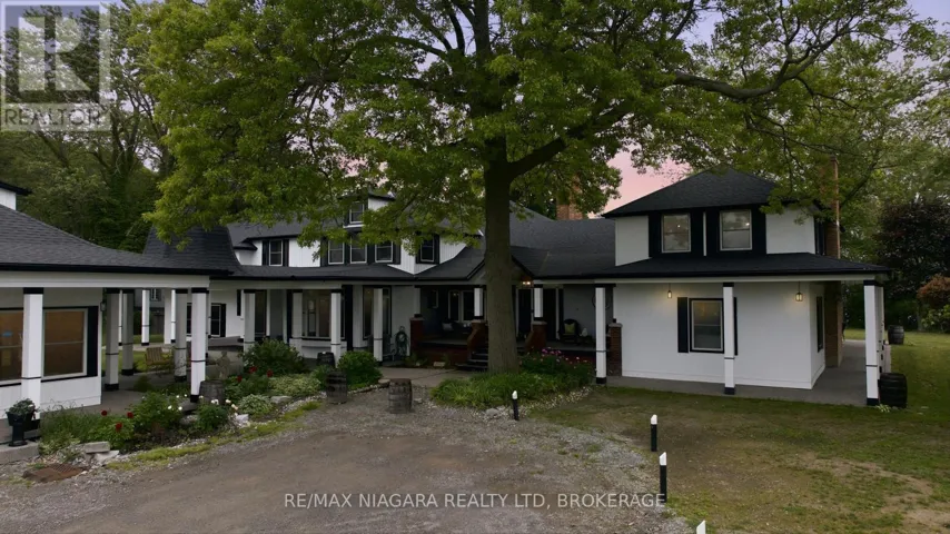 214 WINDMILL POINT ROAD S, Fort Erie (Ridgeway), Ontario L0S1N0