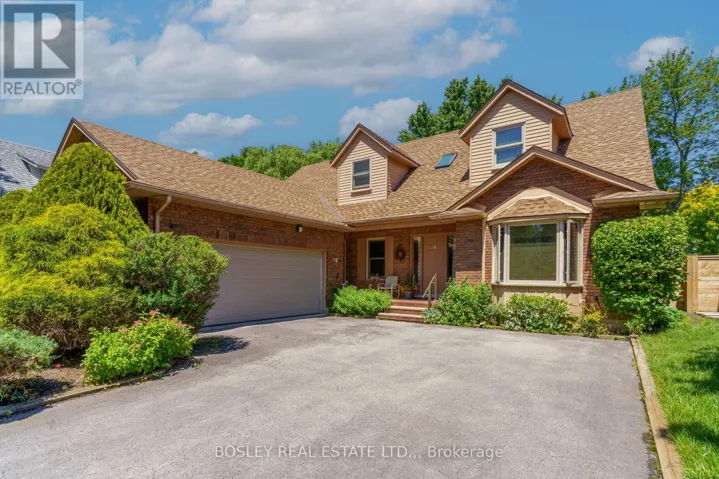 44 THE PROMENADE, Niagara-on-the-Lake (Town), Ontario L0S1J0