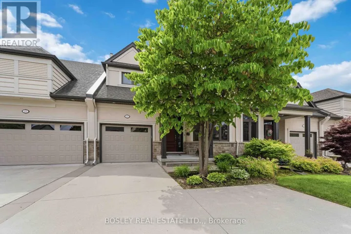 13 EMERALD COMMON, St. Catharines (Lakeshore), Ontario L2M0A7