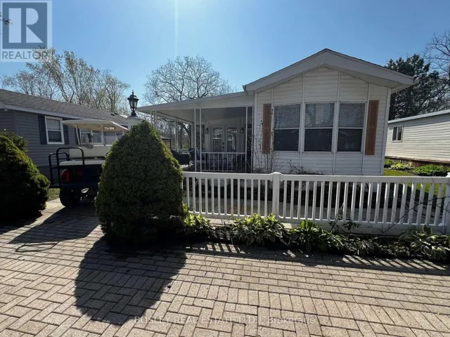 188 FOREST GROVE, Port Colborne (Sherkston), Ontario L0S1R0