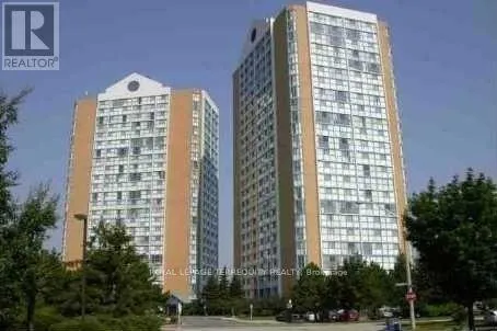 1915 - 35 TRAILWOOD DRIVE, Mississauga (Hurontario), Ontario L4Z3L6