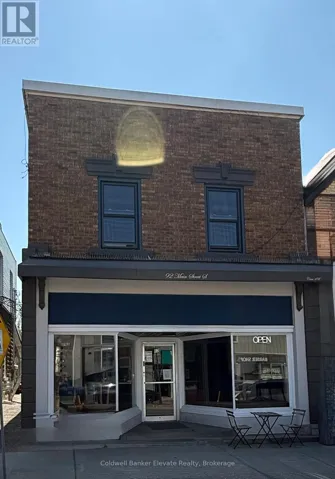 92-96 MAIN STREET S, Halton Hills (Georgetown), Ontario L7G3E4