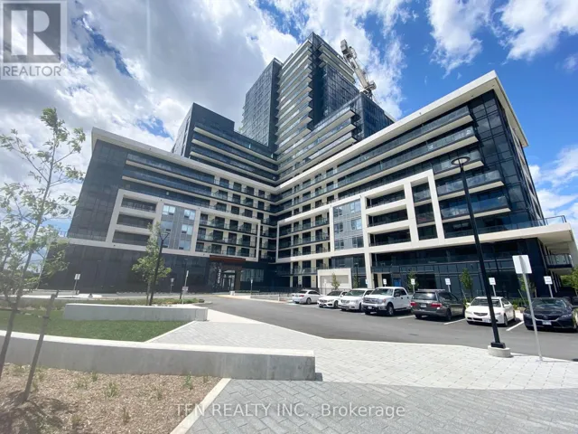 1308 - 3220 WILLIAM COLTSON AVENUE, Oakville (JM Joshua Meadows), Ontario L6H7X9
