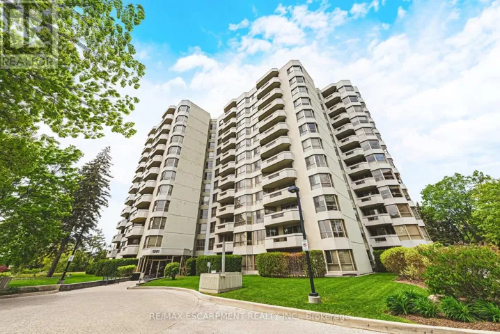 101 - 1201 NORTH SHORE BOULEVARD E, Burlington (Brant), Ontario L7S1Z5