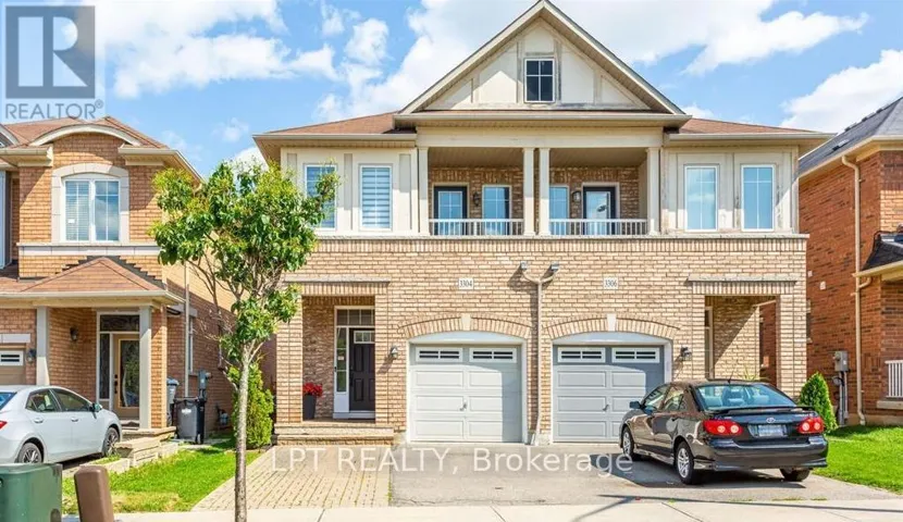 BASEMENT - 3304 SUNLIGHT STREET, Mississauga (Churchill Meadows), Ontario L5M0G8