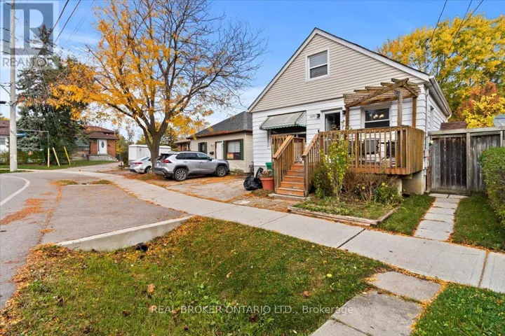 1097 ENOLA AVENUE, Mississauga (Lakeview), Ontario L5G4B1