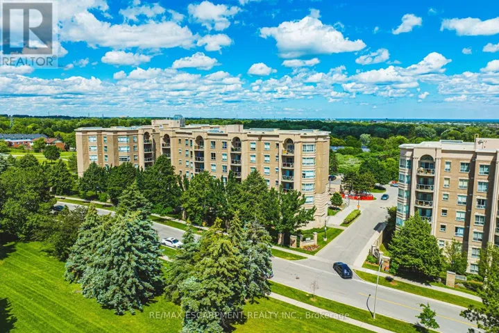 103 - 2075 AMHERST HEIGHTS DRIVE, Burlington (Mountainside), Ontario L7P5B8