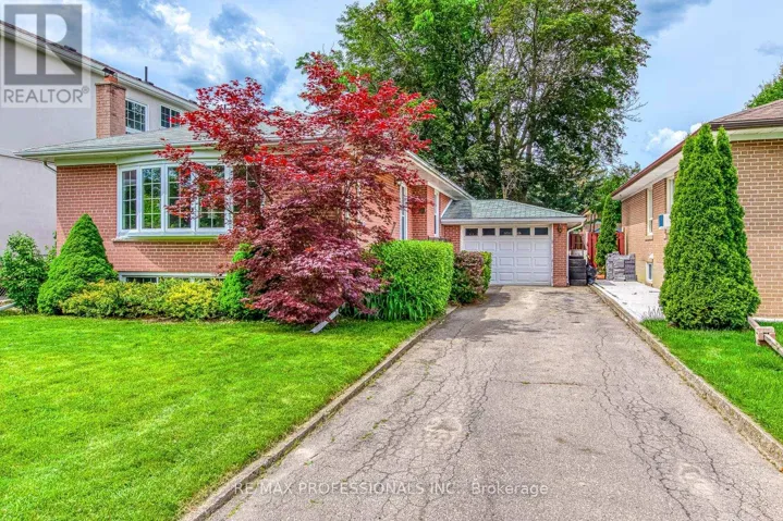 43 BELGATE PLACE, Toronto (Eringate-Centennial-West Deane), Ontario M9C3Y5