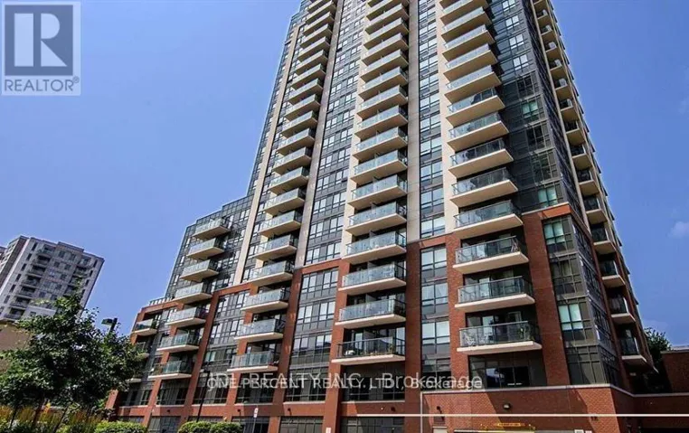 406 - 1420 DUPONT ROAD, Toronto (Dovercourt-Wallace Emerson-Junction), Ontario P1B8Z4