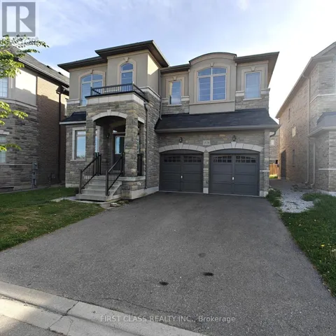 1538 DEVINE POINT, Milton (FO Ford), Ontario L9E1H6