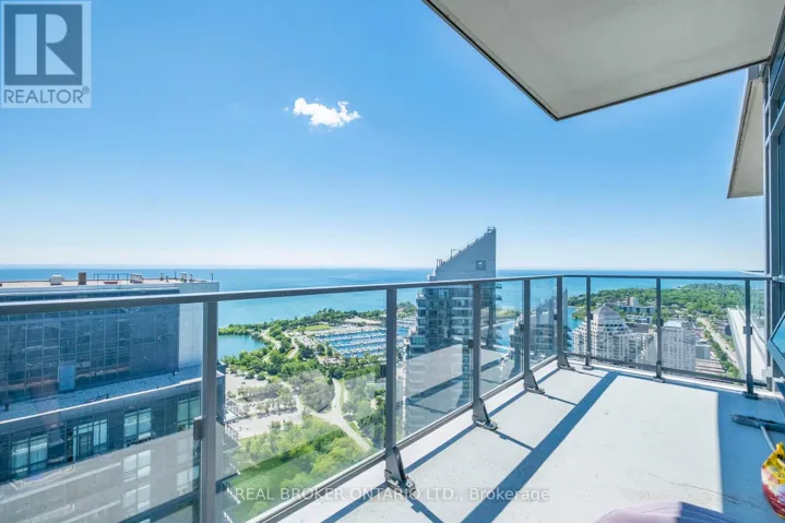 UPH07 - 2220 LAKE SHORE BOULEVARD W, Toronto (Mimico), Ontario M8V0C1