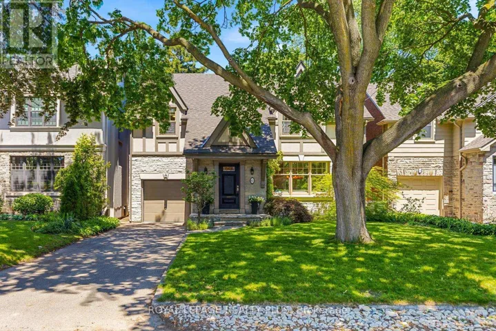 42 EDGEMORE DRIVE, Toronto (Stonegate-Queensway), Ontario M8Y2N3