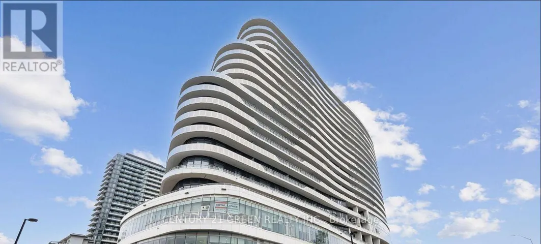 1204 - 2520 EGLINTON AVENUE W, Mississauga (Central Erin Mills), Ontario L5M0Y4
