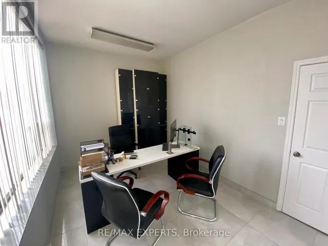 8 - 9198 NETHERART ROAD E, Mississauga (Northeast), Ontario L5T2G7