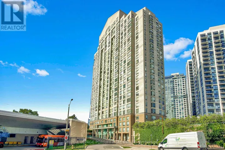 414 - 101 SUBWAY CRESCENT, Toronto (Islington-City Centre West), Ontario M9B6K4