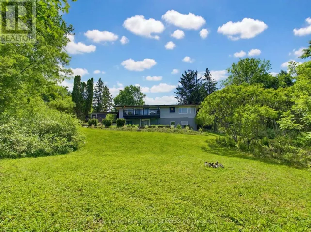 18 CHERRY STREET, Halton Hills (Georgetown), Ontario L7G3J8