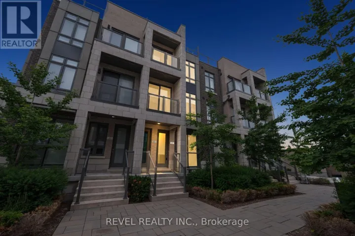45 - 717 LAWRENCE AVENUE W, Toronto (Yorkdale-Glen Park), Ontario M6A1B4
