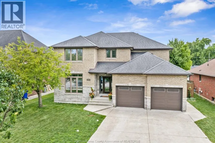 510 HURON STREET, LaSalle, Ontario N9J3Z4