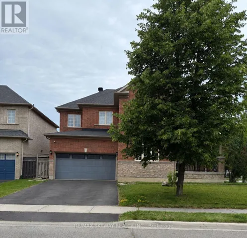 38 EGYPT DRIVE, Brampton (Sandringham-Wellington), Ontario L6R2V2