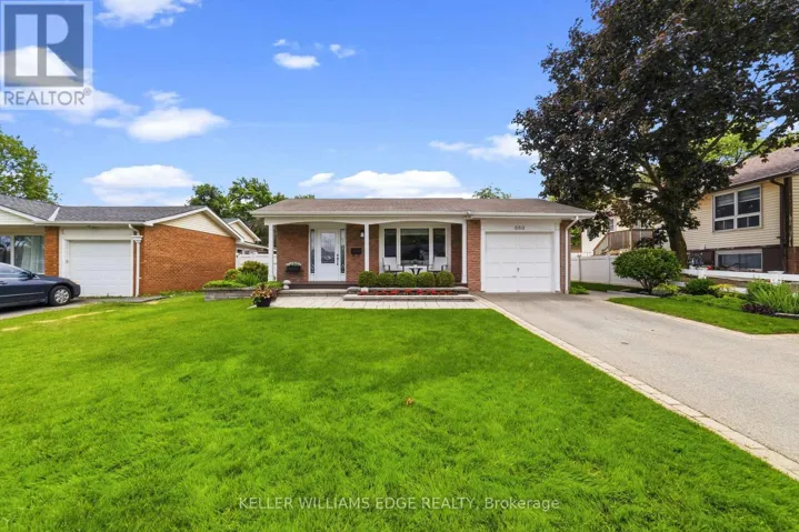 680 LOMOND CRESCENT, Burlington (Shoreacres), Ontario L7L2P1