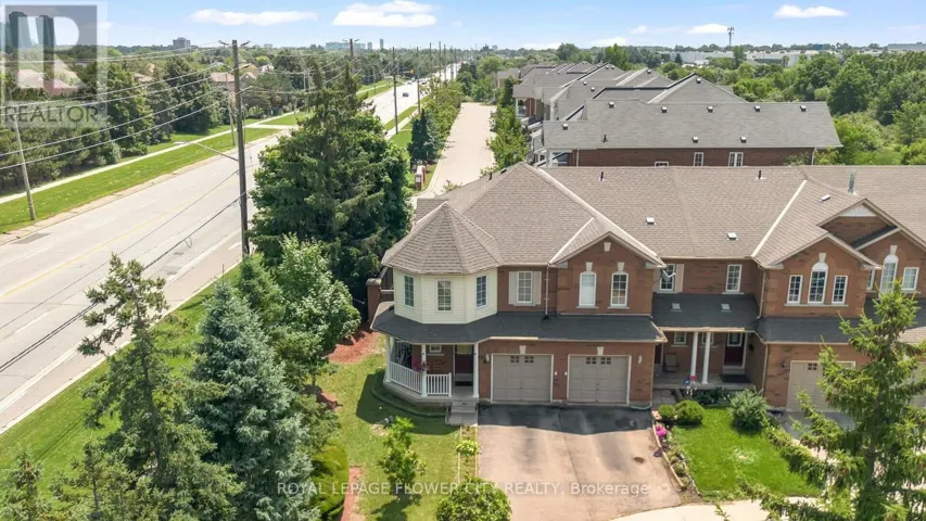 2 - 9800 MCLAUGHLIN ROAD, Brampton (Fletcher's Creek Village), Ontario L6X4R1