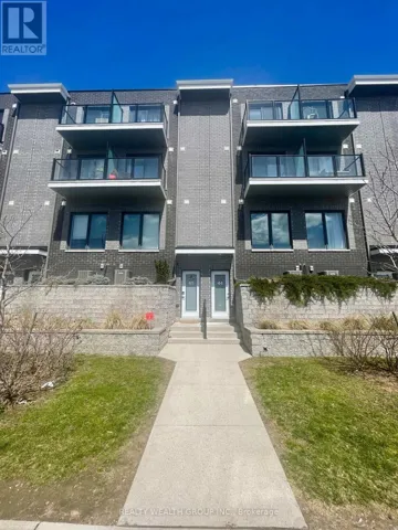 44 - 2059 WESTON ROAD, Toronto (Weston), Ontario M9N1X7
