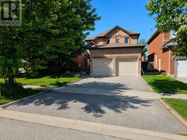 34 KILLALOE CRESCENT, Halton Hills (Georgetown), Ontario L7G5N2