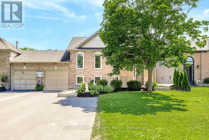 73 FERNBROOK DRIVE, Wasaga Beach, Ontario L9Z1G5