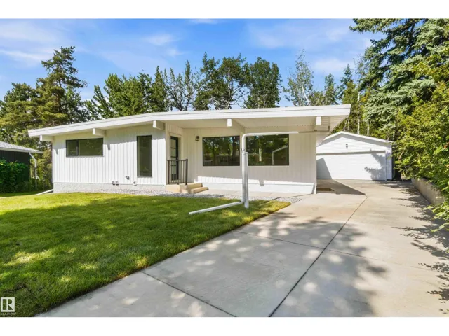 19 GREENBRIER CR, St. Albert, Alberta T8N1A2