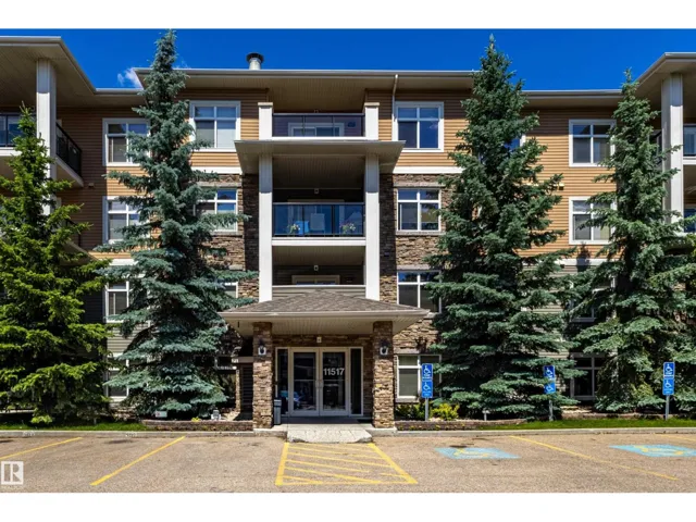 #250 11517 Ellerslie RD SW SW, Edmonton, Alberta T6W2A9