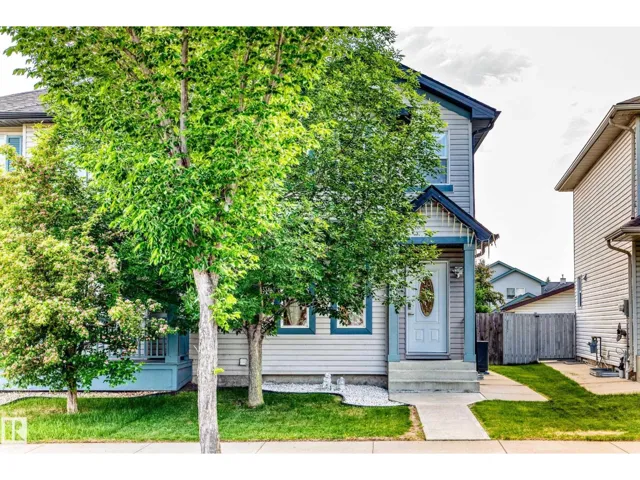 17408 87 ST NW, Edmonton, Alberta T5Z3Z3