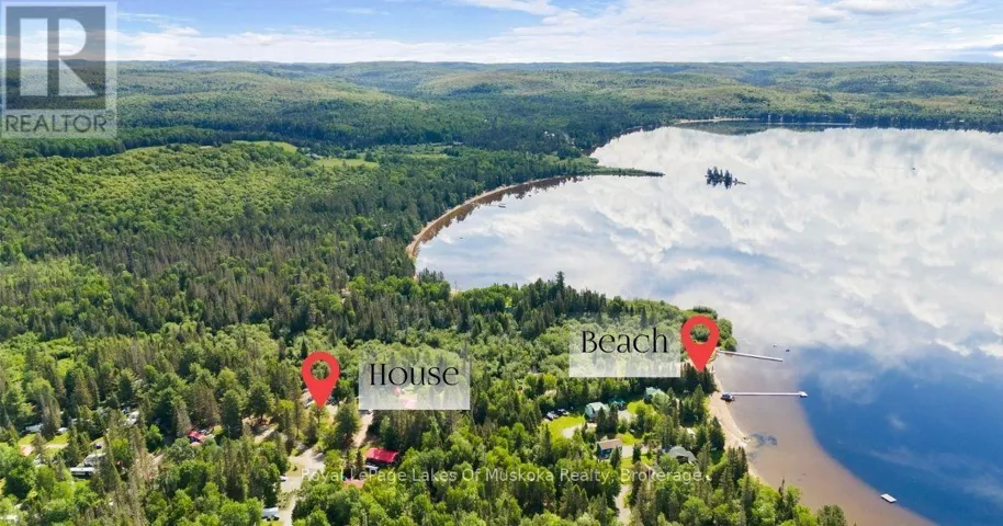 5 - 98 NORTH SHORE ROAD, Kearney (Proudfoot), Ontario P0A1M0