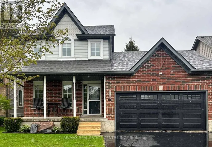 80 SHEFFIELD STREET, Southgate, Ontario N0C1B0