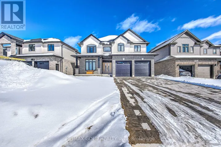 944 TRAILSWAY AVENUE, London South (South B), Ontario N6K0K6