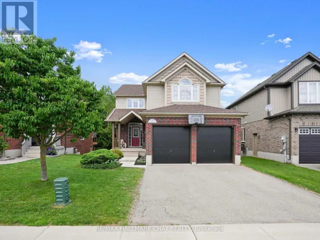 192 MURIEL STREET, Shelburne, Ontario L9V3E3